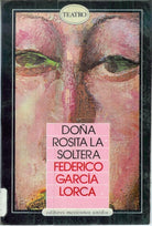 Dona Rosita La Soltera cover image