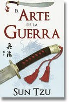El arte de la guerra/ The art of war cover image