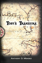 Toby's Treasure cover image
