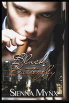 Black Butterfly: Second Edition cover image