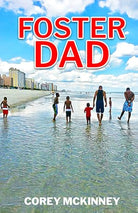 Foster Dad cover image