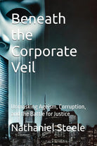 Beneath the Corporate Veil: Unmasking Ageism, Corruption, and the Battle for Justice cover image
