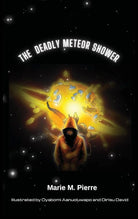 The Deadly Meteor Shower cover image