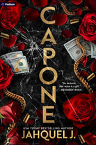 Capone: An Urban Romance (Season One: Delgato Family, 1) cover image