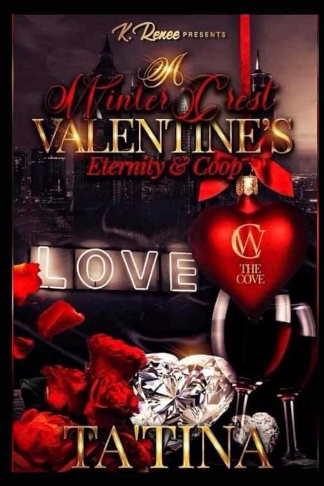 A Winter Crest Valentine's: Eternity & Coop cover image