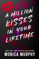 A Million Kisses in Your Lifetime (Lancaster Prep) cover image