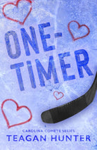 One-Timer (Carolina Comets) cover image