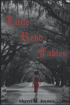 Little Redd Fables cover image