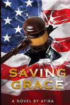 Saving Grace cover image