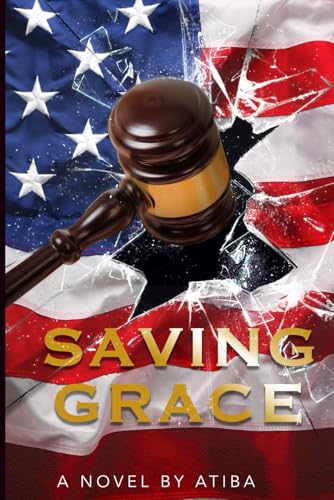 Saving Grace cover image