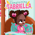 Complaining Gabriella cover image
