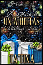 A Miracle On A Hittas Christmas List cover image