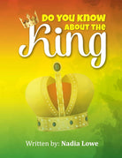 Do You Know About The King: Black History, Greatest men and women of Color cover image