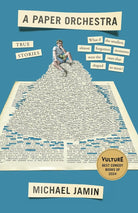A Paper Orchestra cover image