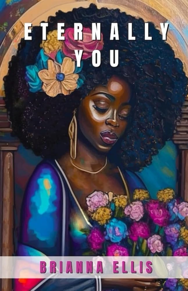 Eternally You cover image