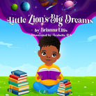 Little Zion's Big Dreams cover image