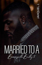 Married To A Brownsville Bully 2 cover image