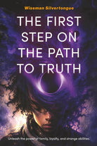 The First Step on The Path to Truth (Chaos Saga) cover image