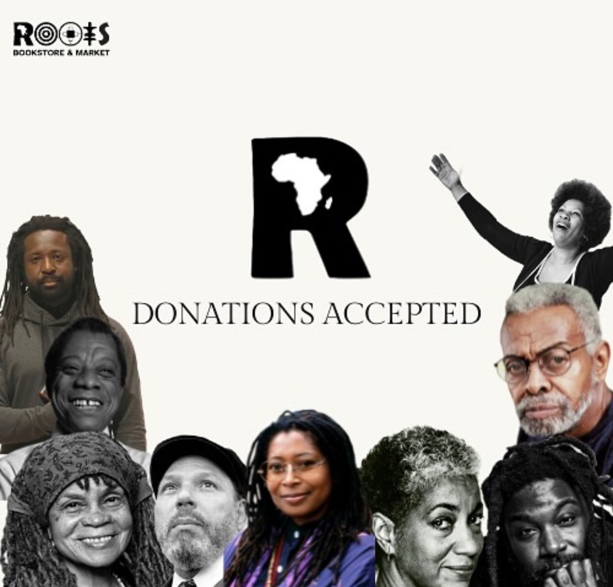 Support The Mission – Roots Bookstore & Market